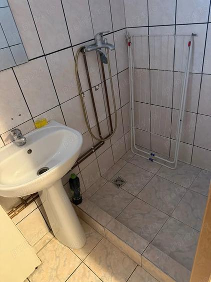 Garsonieră semidecomandată în Decebal
