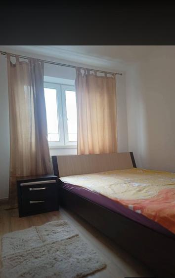 Apartament cu 2 camere nedecomandat în Central