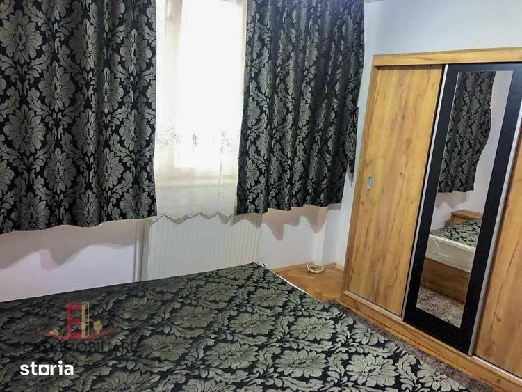 Apartament cu 2 camere în Budai