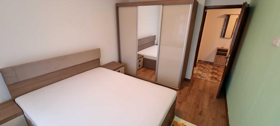 Apartament cu 2 camere decomandat în Exterior Vest