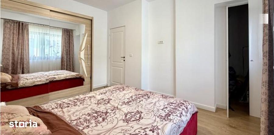 Casă cu 3 camere cu Teren 120 Mp în Dumbrăvița