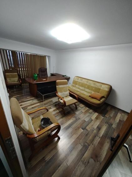 Apartament cu 2 camere decomandat, mobilat în Gara
