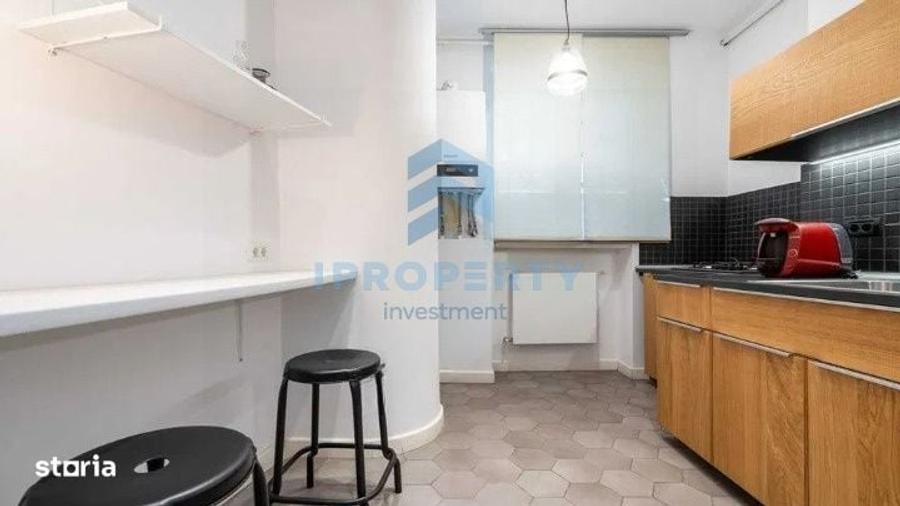 Apartament 2 camere in Grivitei-Calea Victoriei cu Centrala Proprie - 7