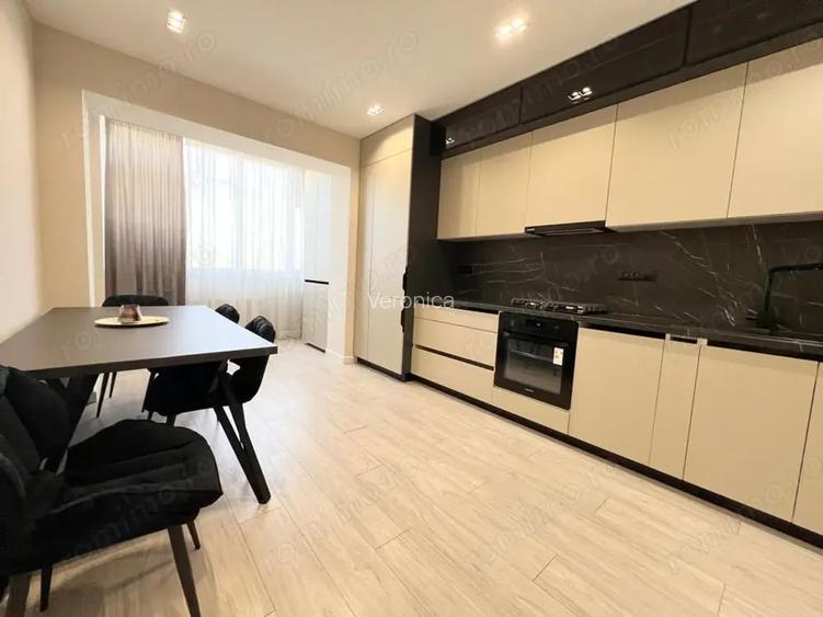 Apartament cu 3 camere de vanzare in Pantelimon