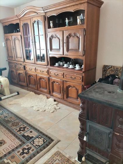 Casă cu 4 camere cu Teren 3500 Mp în Dobra