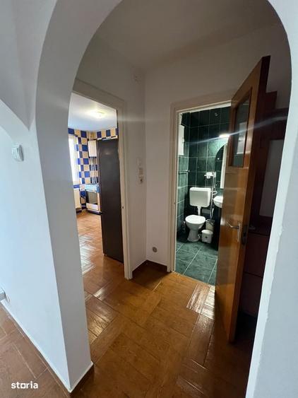 Apartament 2 Camere | Titan | Pet Friendly | AC | Aleea Fetesti - 13