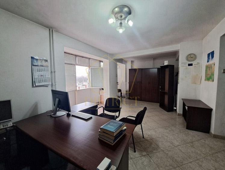 Garsonieră semidecomandată în Ultracentral