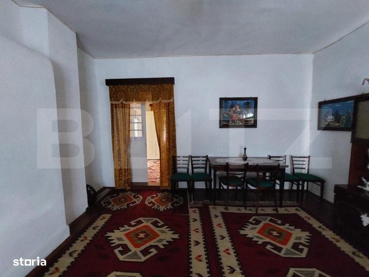 Casă cu 4 camere în Doroteia
