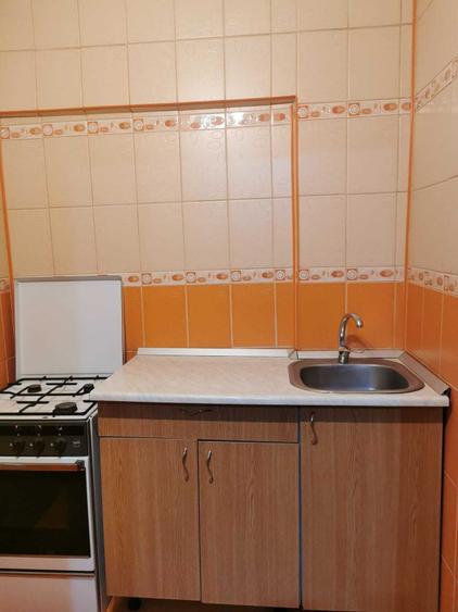 Garsonieră decomandată în Micro 39