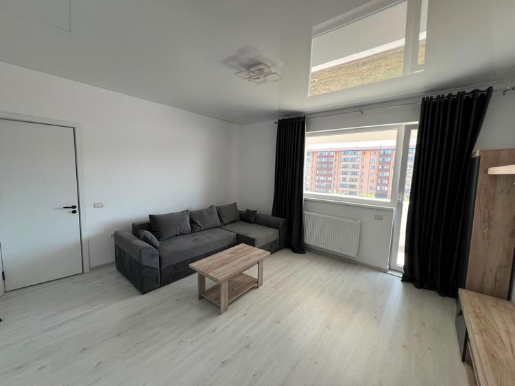 Apartament 2 camere  | Prima închiriere | Bloc nou 2026 | Parcare - 7