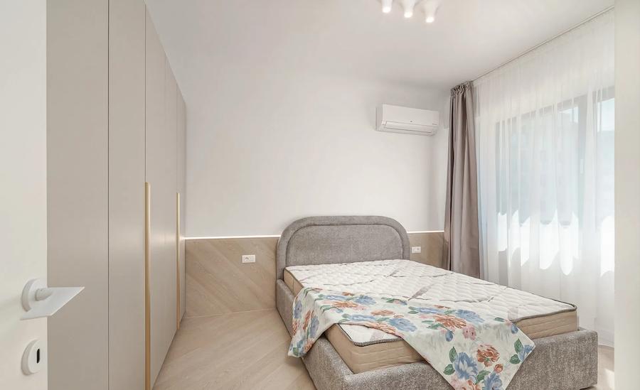 Apartament 2 camere | Cortina North | Prima Inchiriere| Pipera - 6