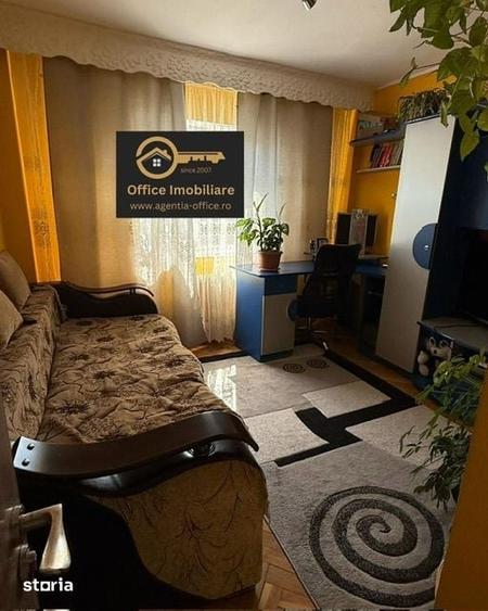 Apartament cu 2 camere decomandat în Orașul Vechi
