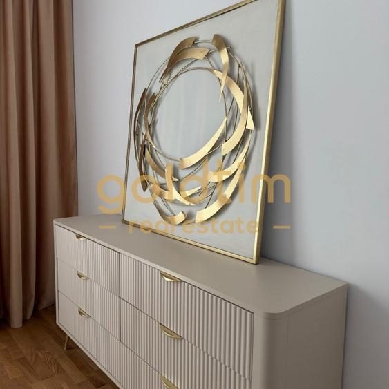 Apartament cu 2 camere decomandat, mobilat în Iancu Nicolae
