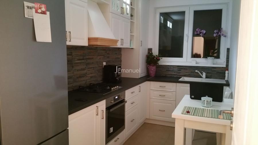 Apartament cu 2,5 camere - Adora Forest