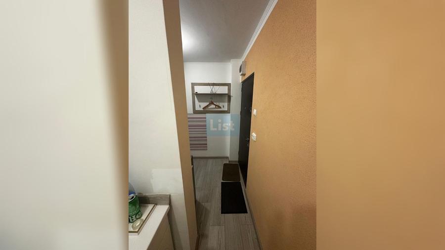 Apartament cu o cameră | 40 mp utili - 10