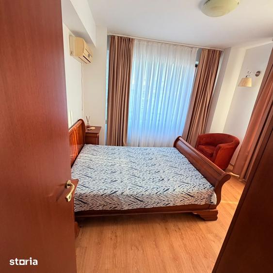 Apartament cu 2 camere în Tei