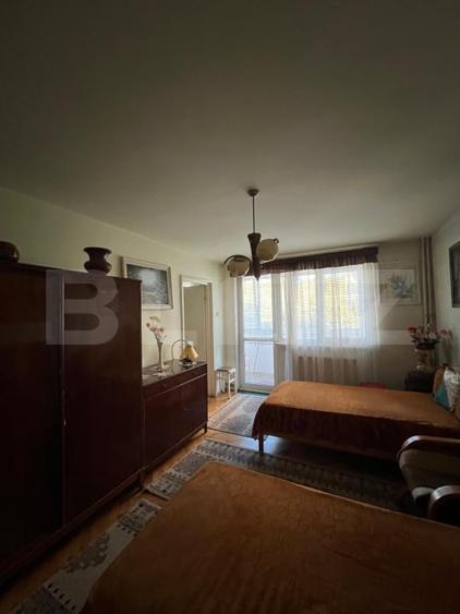 Apartament 2 camere, 52 mp, zona Dâmbu Pietros - 2