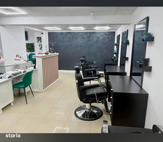 Spațiu comercial, de 54 mp, în Tudor Vladimirescu