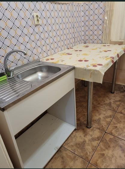 Casă cu 2 camere în Exterior Vest