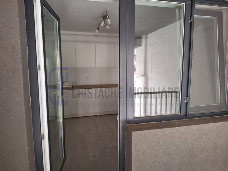 Bloc boutique | 3 camere | Centrala proprie | Metrou Dristor - 11