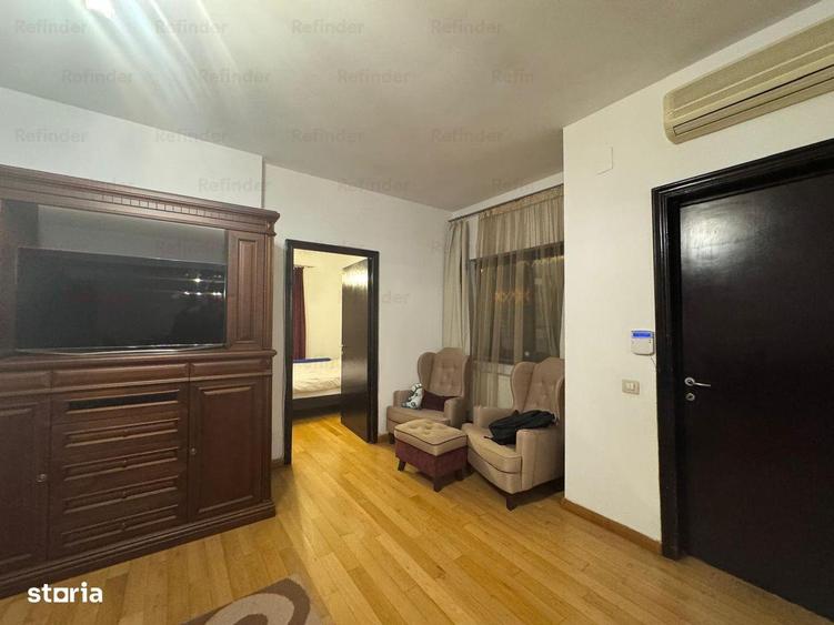 Apartament cu 4 camere în 13 Septembrie