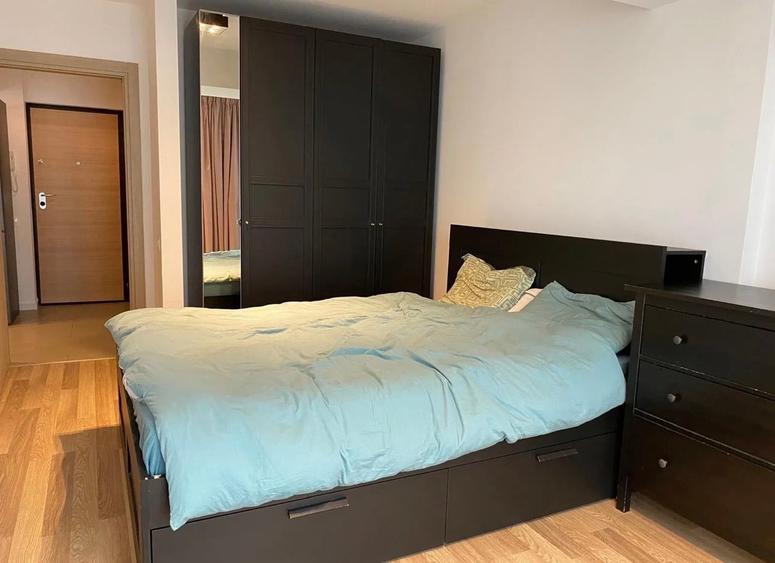 Apartament cu 2 camere decomandat în Grozăvești