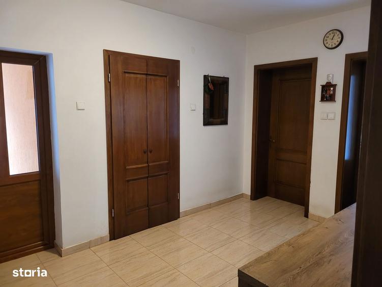 Casa in cartierul Craiter, str. Fanionului - 12