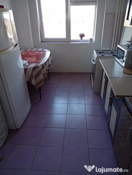 Garsonieră în Giurgiului