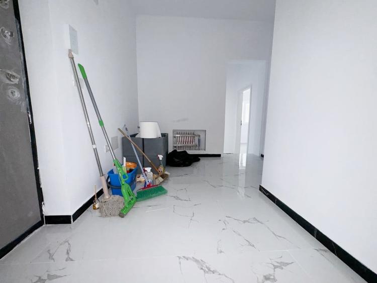 Apartament 3 camere decomandat, 63mp utili, etaj P/3, zona Giroc. - 12