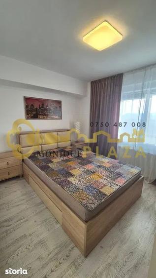 Apartament cu 2 camere, mobilat în Central