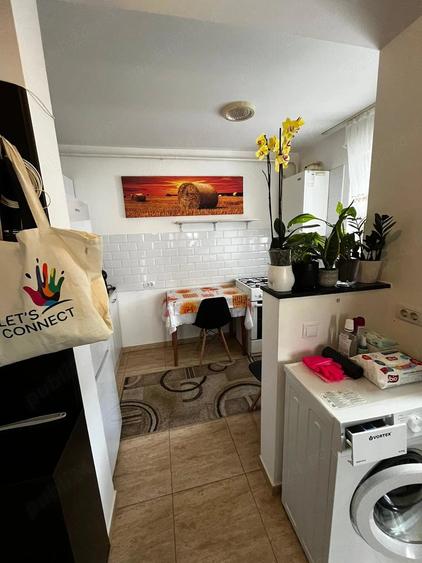 Apartament cu 2 camere decomandat în Mărăței