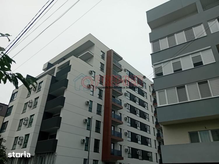 Apartament cu 4 camere decomandat în Brâncoveanu