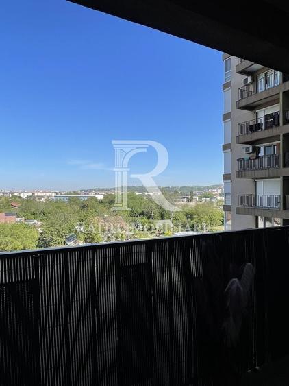 Apartament cu 3 camere | Parcare Supraterana | Prima Nufarul | Oradea - 17