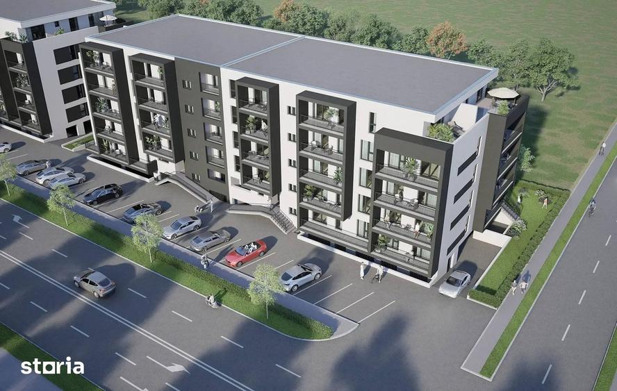 Apartament cu 2 camere decomandat în Theodor Pallady — fotografia 1