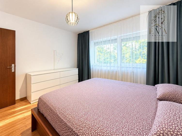 Apartament 2 camere Prima închiriere Metrou 350 m Apărătorii Patriei - 1