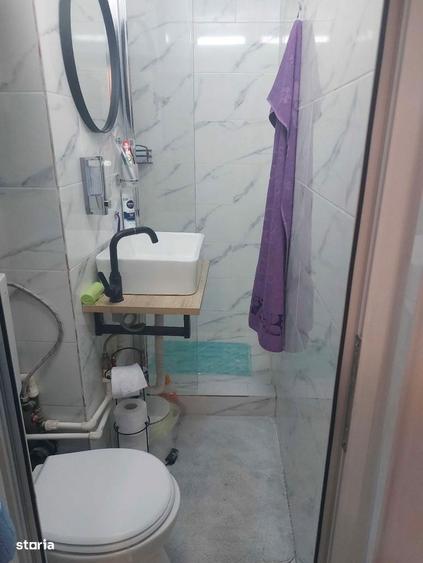 Garsonieră, mobilată în Micro 19