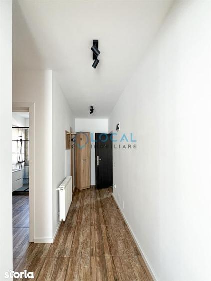 Apartament 2 camere modern Parcare Buna-Ziua - 5
