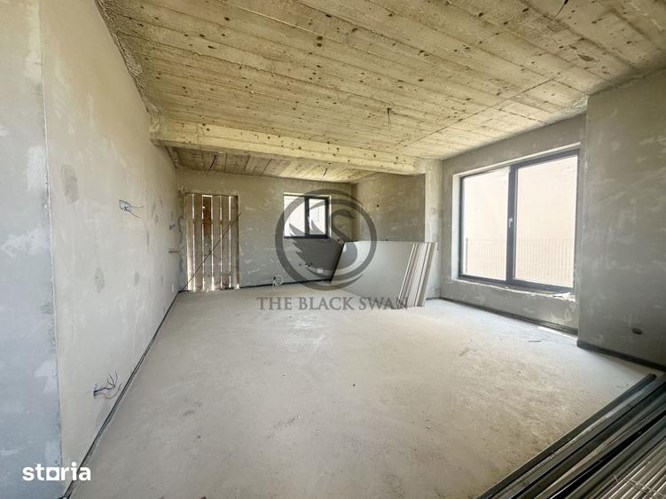Casa la gri de vanzare | Darza, Buftea, Crevedia | Comision 0% - 8