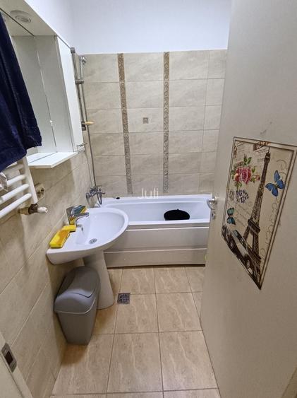 Inchiriere apartament 2 camere in Militari Residence