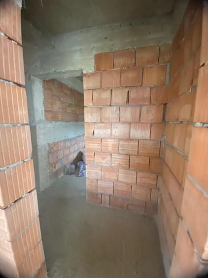 Apartament cu 3 camere în Apahida