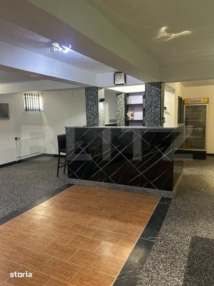 Casa Spatioasa + Spatii Comerciale | Hantesti, Jud. Suceava - 19