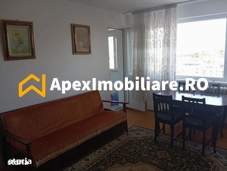 Apartament 3 camere de inchiriat Baneasa Bucuresti | ApexImobiliare.ro - 3