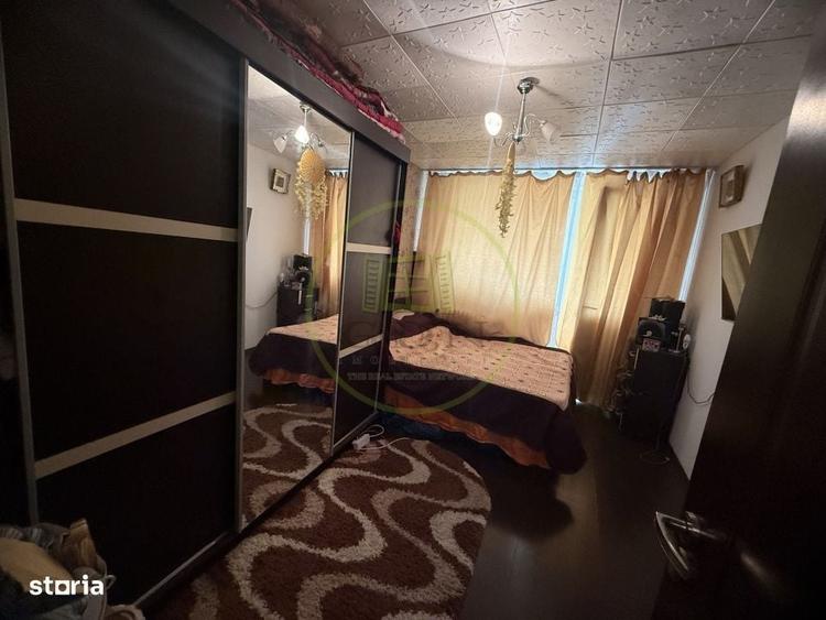 Apartament 2 camere, 49.90 mp, cartier Brazda lui Novac, zona Liceul P - 2