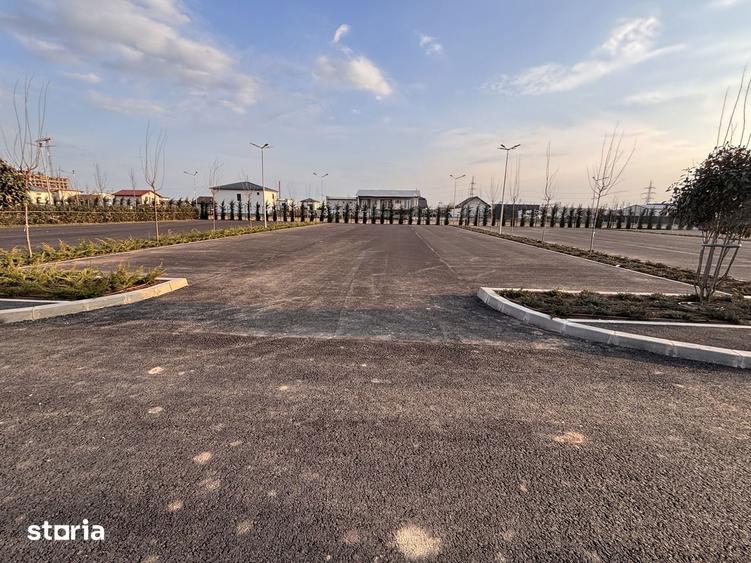 Apartament cu 2 camere în Militari — fotografia 1