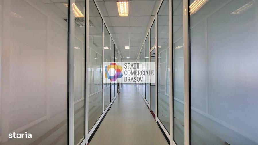 Spațiu comercial, de 496 mp, în Central