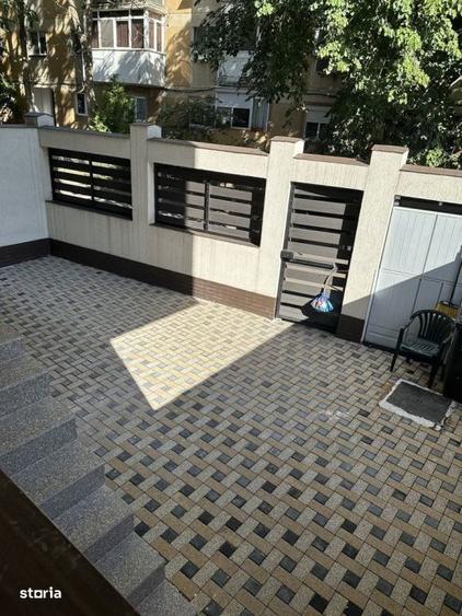 2 Apartamente DUPLEX(D+P)+ET.1 | Crangasi | 145 mp utili | Bloc 2025 | - 14