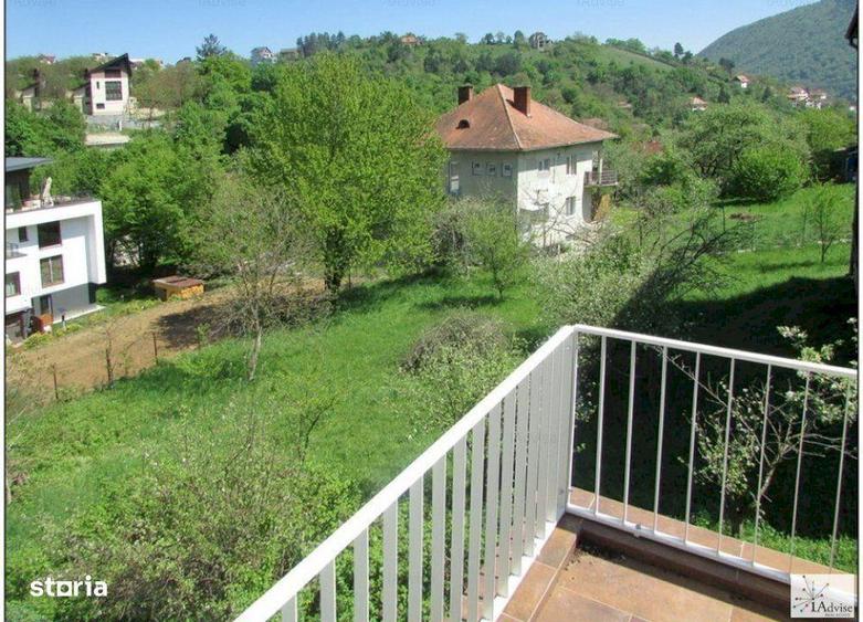 Apartament de vanzare in Centrul Istoric la doar 10 minute de Pia?a - 9