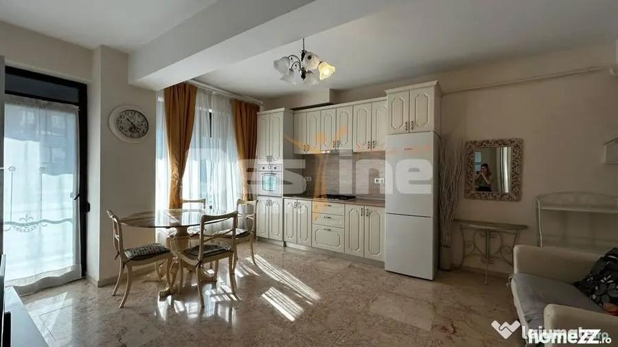 Apartament modern 2 camere de inchiriat Copou - Iasi (Iasi) - 3