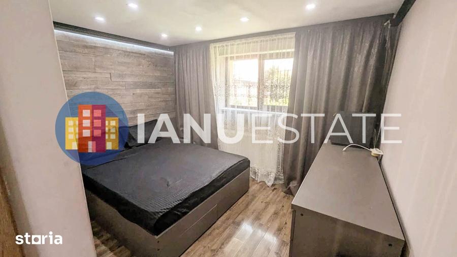 Mihai Bravu 5` Metrou Vitan Tineretului Parc Centrala PetFriendly - 4