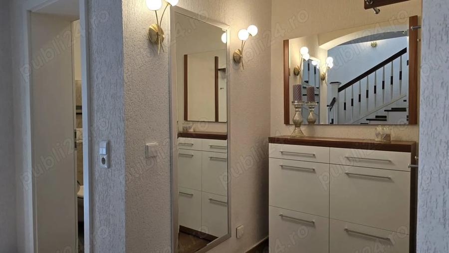 Casă cu Teren 665 Mp în Progresul